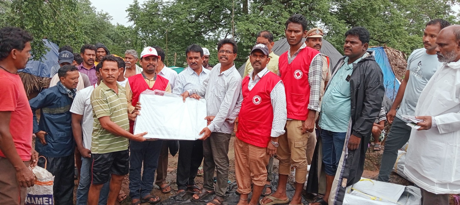 Blood Component Services